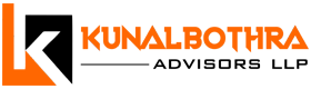 Kunal Bothra Advisors LLP Logo Kunal Bothra Advisors LLP Company Logo